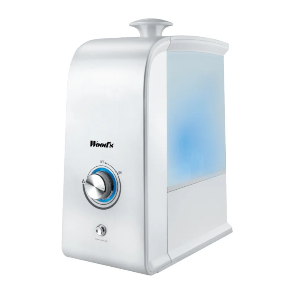 Máy bù ẩm Wood’s WHU400