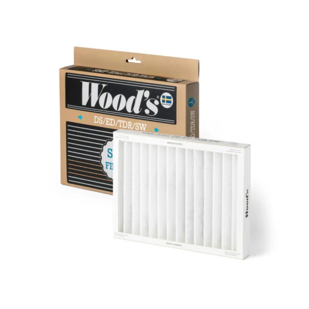 Bộ lọc SMF Wood’s DS/ED/TDR/SW/DK/LD SMF 8012804-5